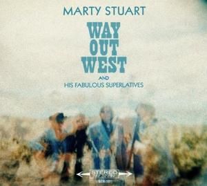 Produktbild: Way Out West