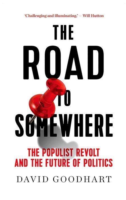 Produktbild: The Road to Somewhere