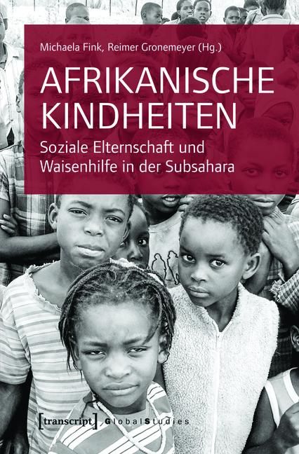 Produktbild: Afrikanische Kindheiten