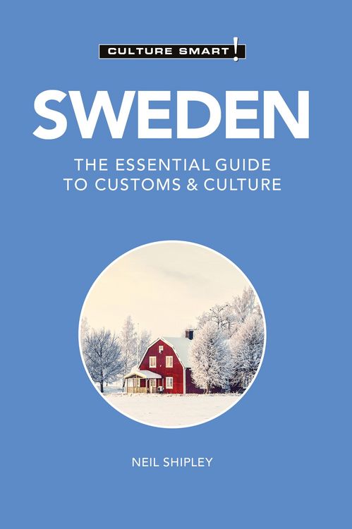 Produktbild: Sweden - Culture Smart!