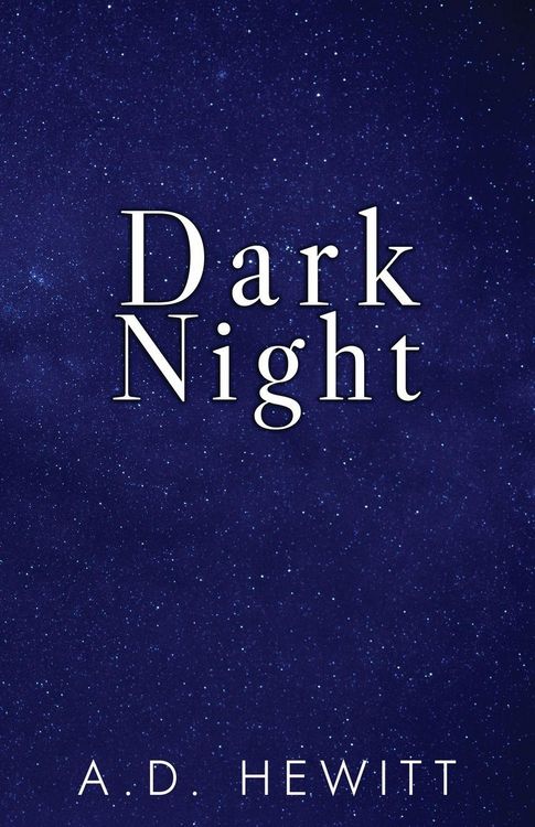 Produktbild: Dark Night