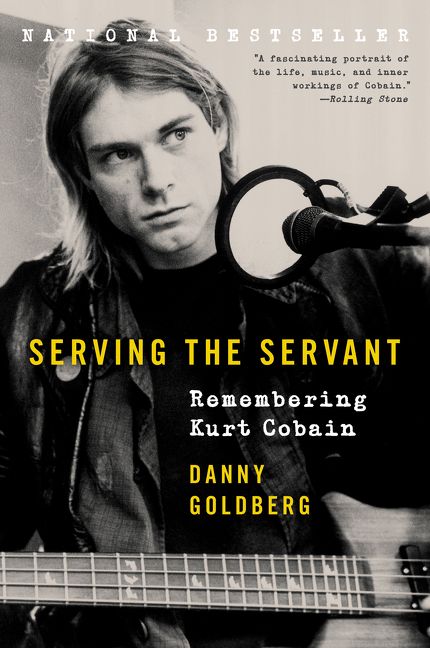 Produktbild: Serving the Servant