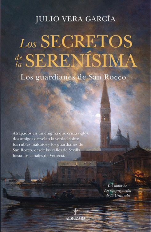 Produktbild: Los Secretos de la Serenisima