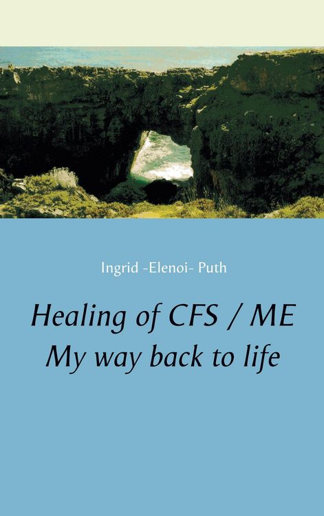 Produktbild: Healing of CFS / ME