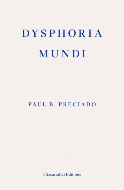 Produktbild: Dysphoria Mundi