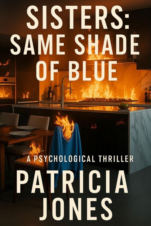 Produktbild: Same Shade of Blue