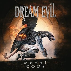 Produktbild: Metal Gods