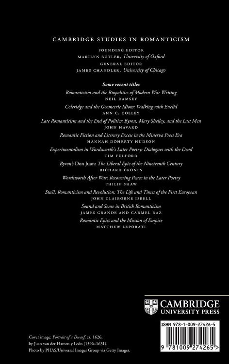 Produktbild: Caricature and Realism in the Romantic Novel