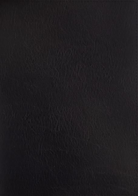 Produktbild: Zondervan: Esv, Thompson Chain-Reference Bible, Bonded Leath