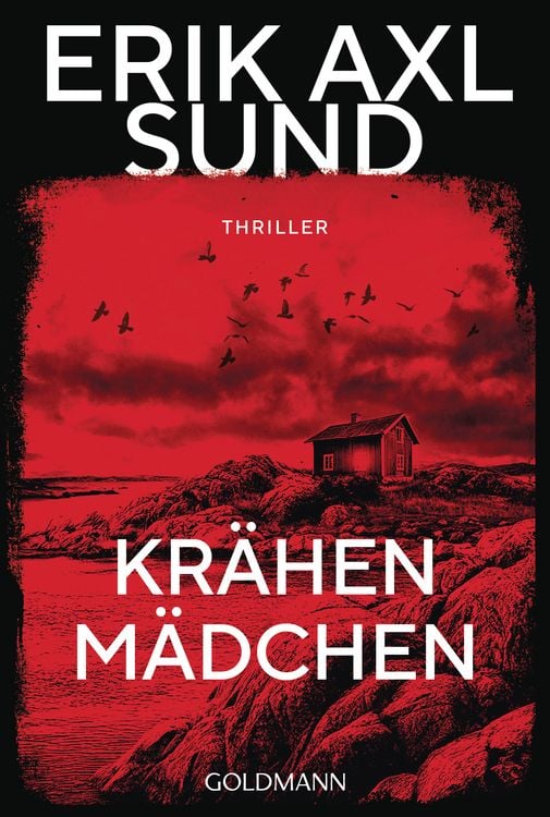 Produktbild: Kr&auml;henm&auml;dchen
