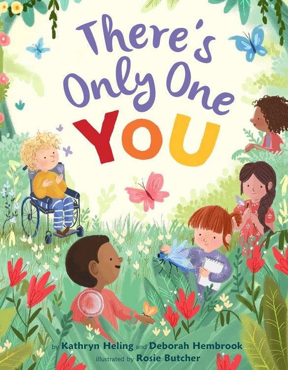 Produktbild: There's Only One You