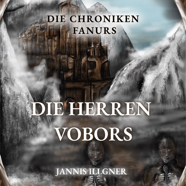 Produktbild: Die Herren Vobors