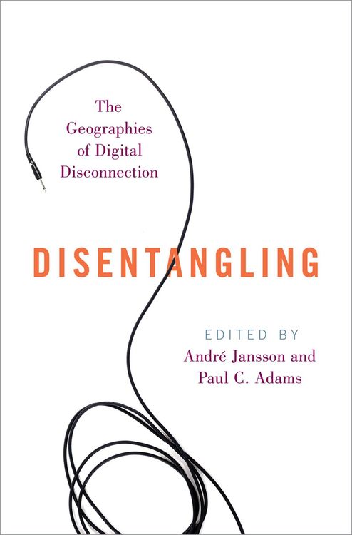 Produktbild: Disentangling