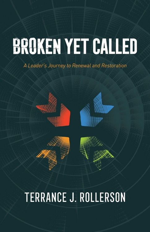 Produktbild: Broken Yet Called
