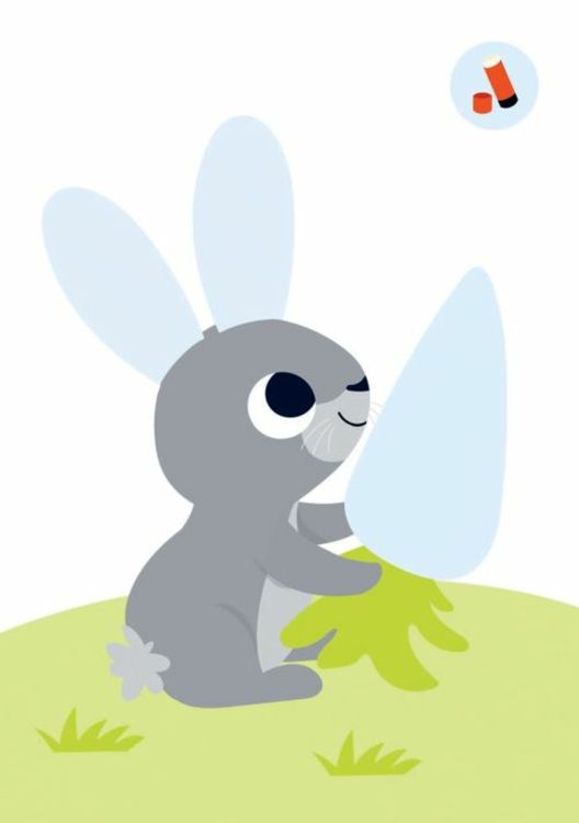Produktbild: Mein kunterbunter Kindergartenblock