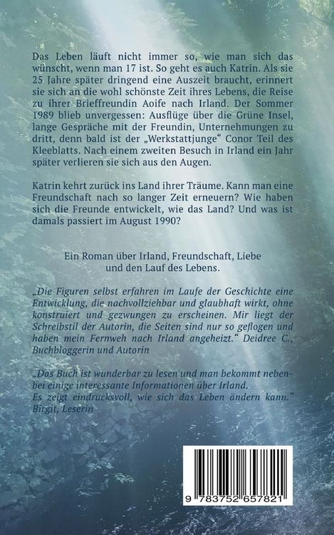 Produktbild: Fluss der Jahre
