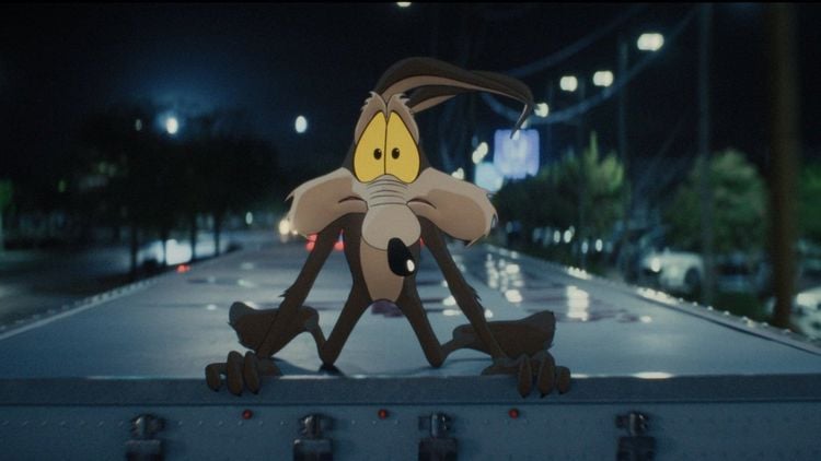 Produktbild: Coyote vs. ACME