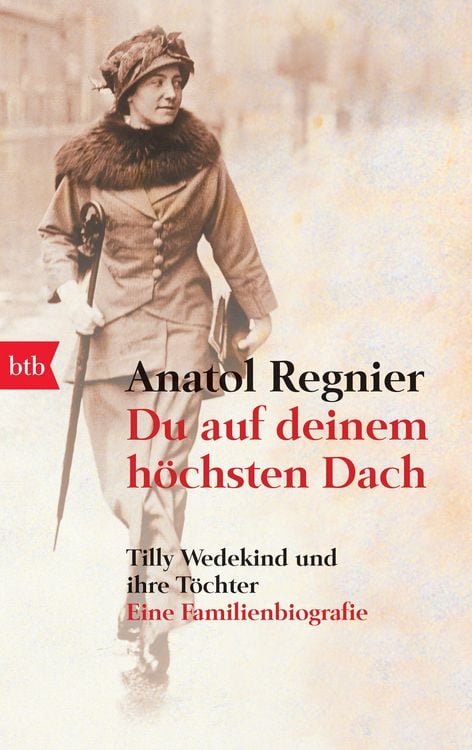 Produktbild: Du auf deinem h&ouml;chsten Dach