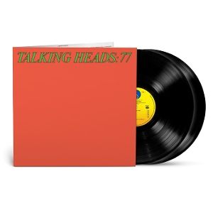 Produktbild: Talking Heads: 77