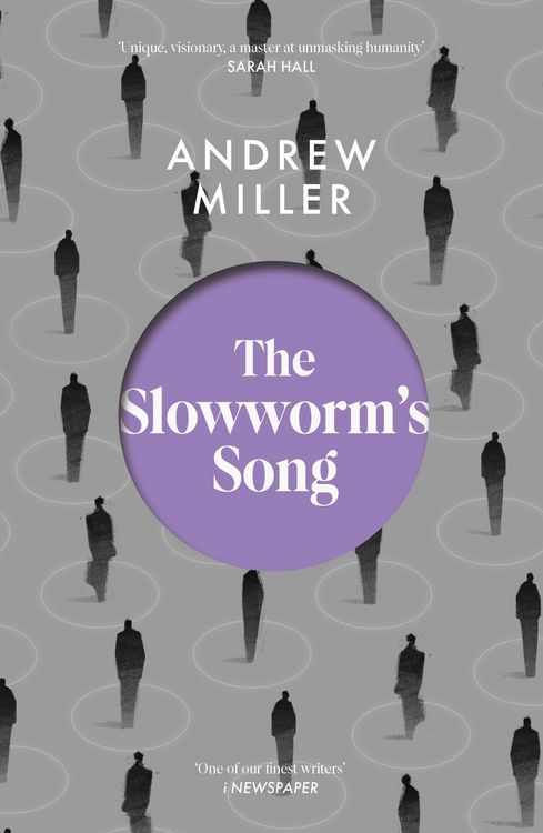 Produktbild: The Slowworm's Song