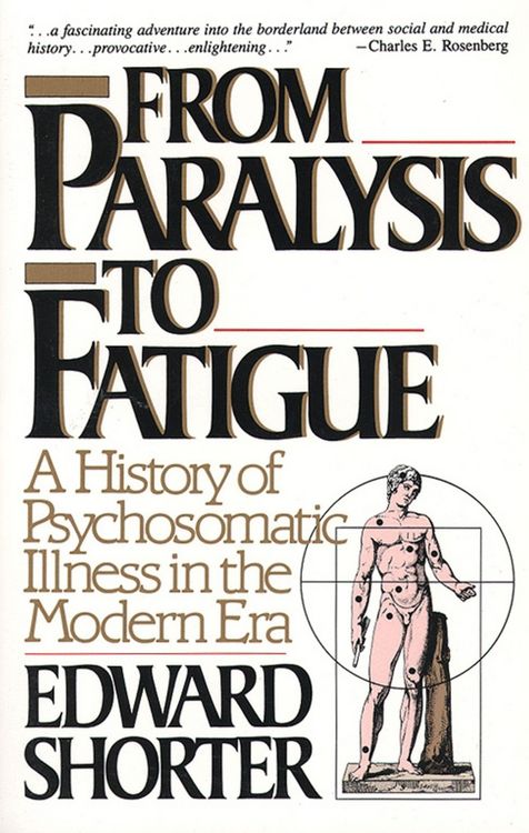 Produktbild: From Paralysis to Fatigue