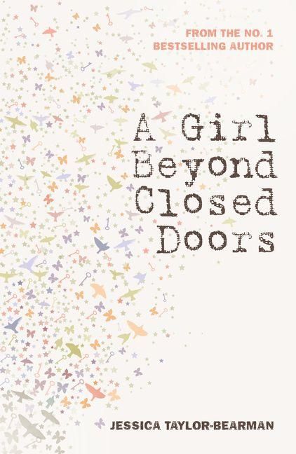 Produktbild: A Girl Beyond Closed Doors