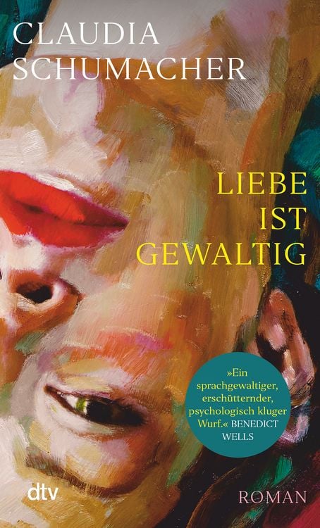 Produktbild: Liebe ist gewaltig
