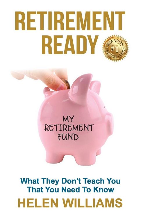 Produktbild: Retirement Ready