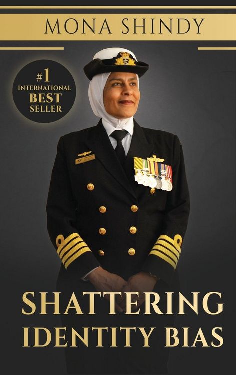 Produktbild: Shattering Identity Bias