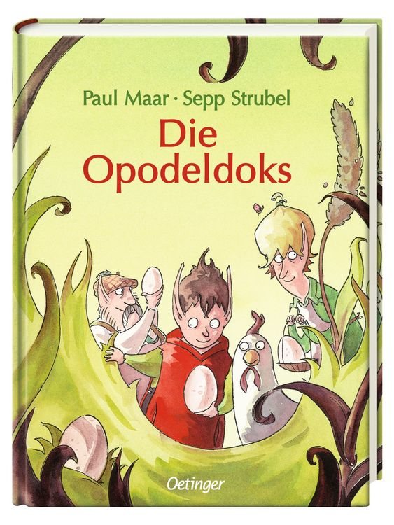 Produktbild: Die Opodeldoks