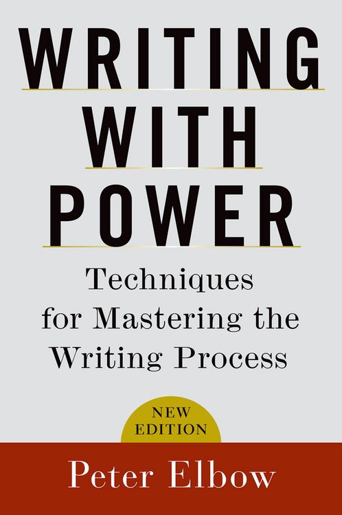 Produktbild: Writing With Power