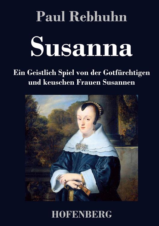 Produktbild: Susanna