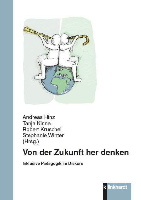 Produktbild: Von der Zukunft her denken