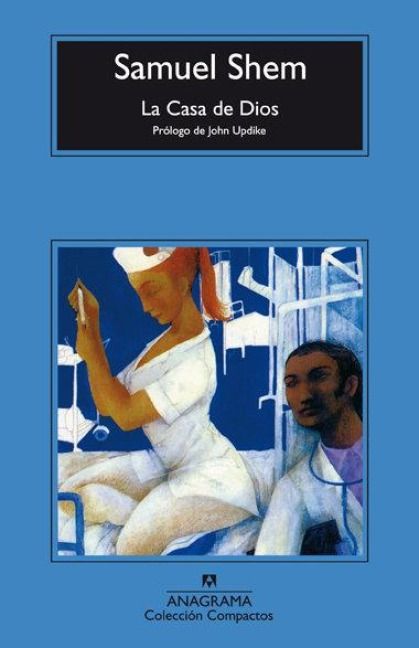 Produktbild: La casa de Dios