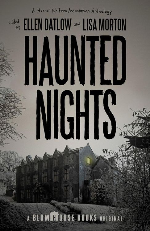 Produktbild: Haunted Nights