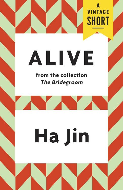 Produktbild: Alive
