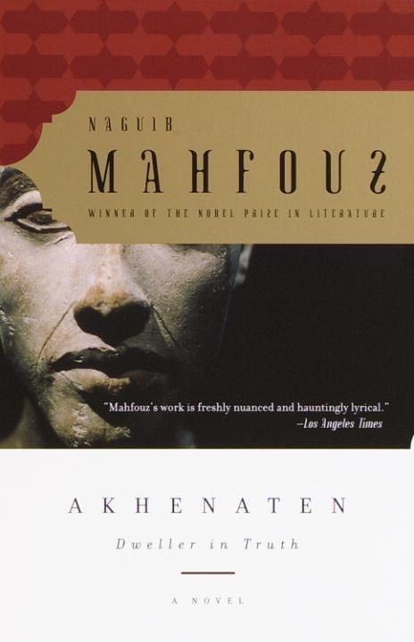 Produktbild: Akhenaten