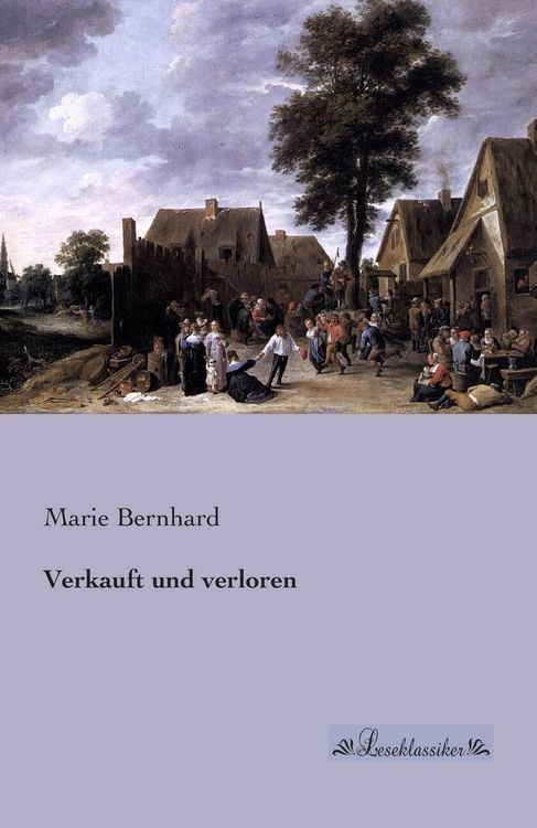 Produktbild: Verkauft und verloren