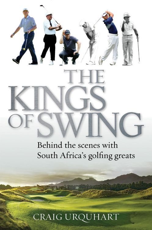Produktbild: The Kings of Swing