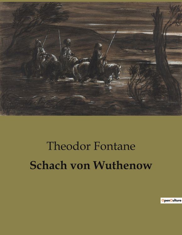 Produktbild: Schach von Wuthenow