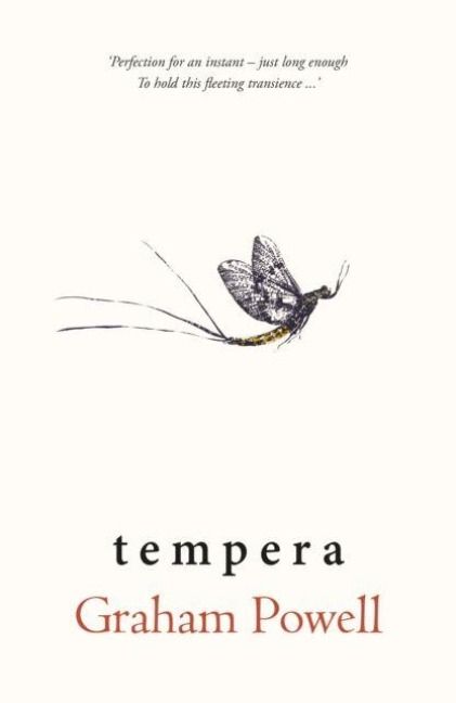 Produktbild: Tempera