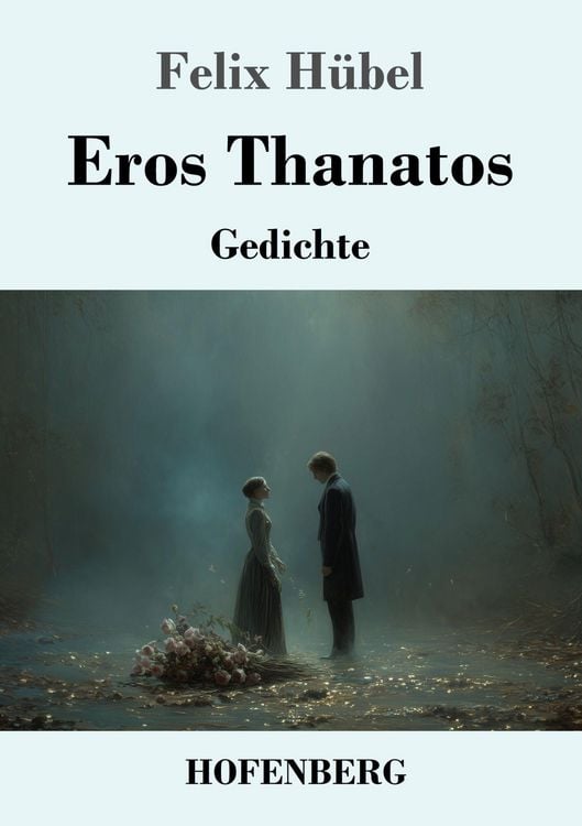 Produktbild: Eros Thanatos