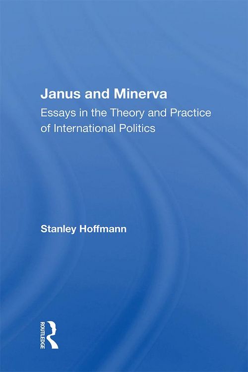 Produktbild: Janus and Minerva