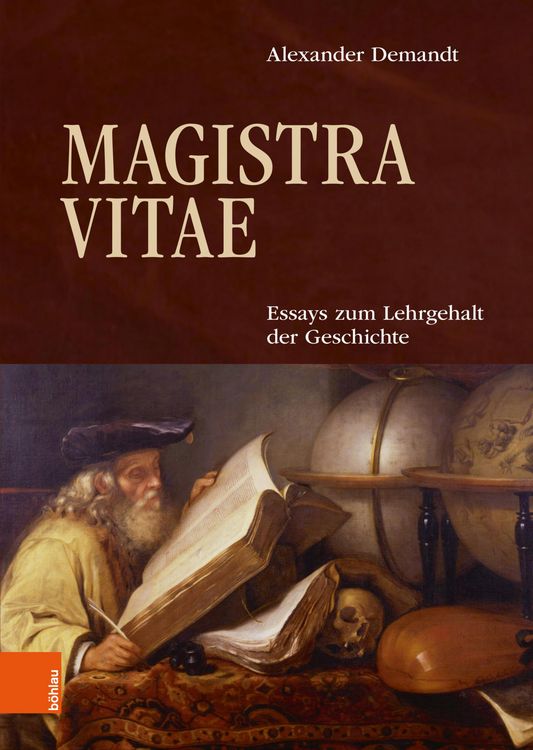 Produktbild: Magistra Vitae