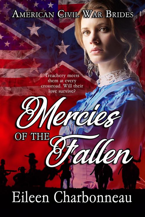 Produktbild: Mercies of the Fallen