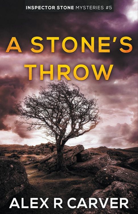Produktbild: A Stone's Throw