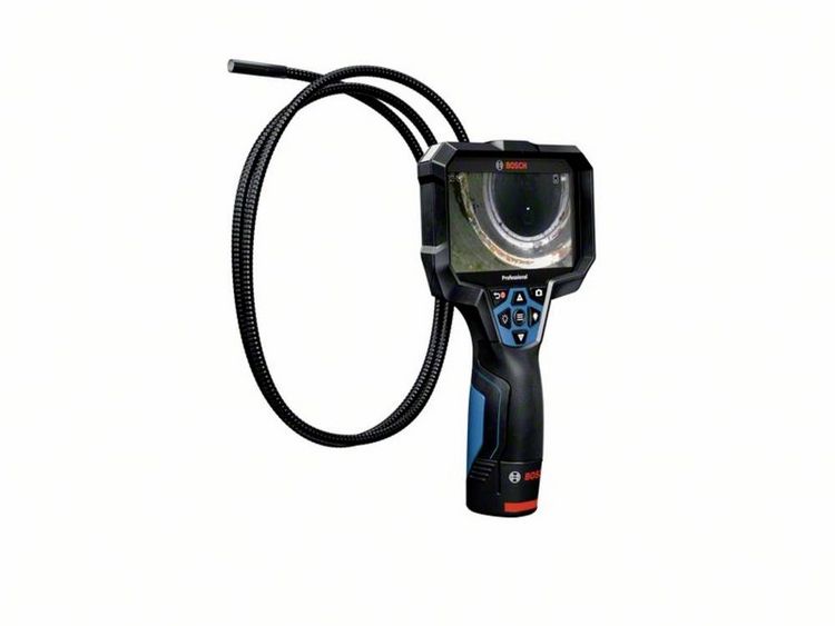 Produktbild: Bosch Professional 0601241402 Inspektions-Kamera