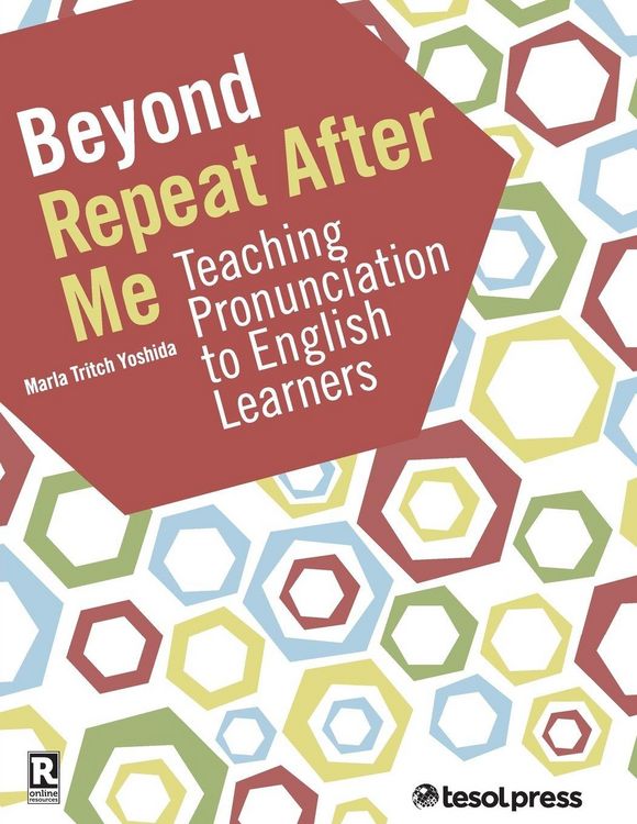 Produktbild: Beyond Repeat After Me