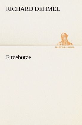 Produktbild: Fitzebutze