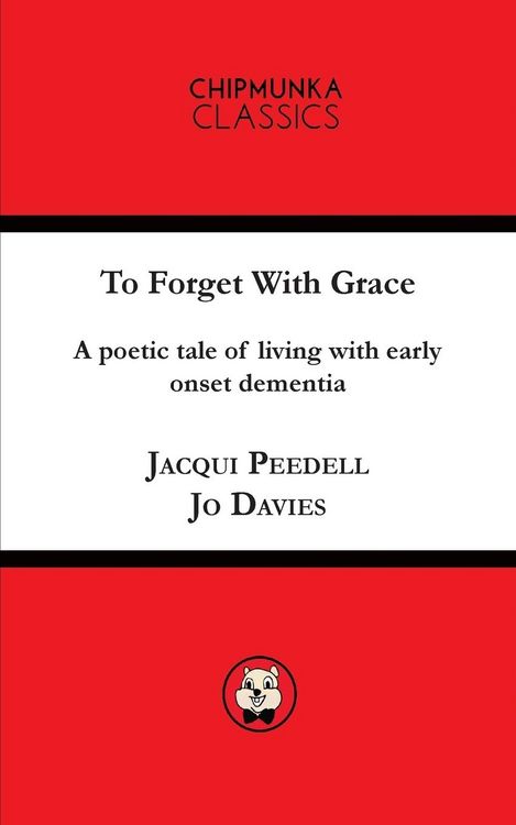 Produktbild: To Forget with Grace